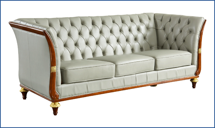 Oea Sofa-Sofas-Jennifer Furniture