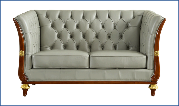 Oea Sofa-Sofas-Jennifer Furniture