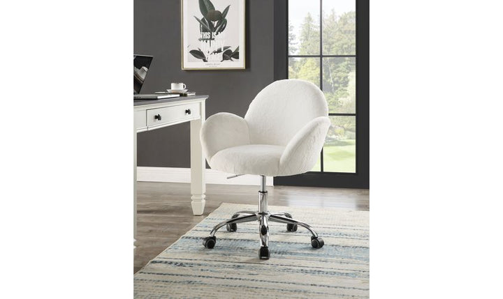 Jago Office Chair-Office Chairs-Jennifer Furniture