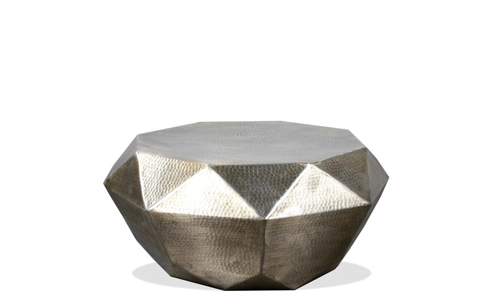 Olivia Geometric Cocktail Table-Coffee Tables-Jennifer Furniture