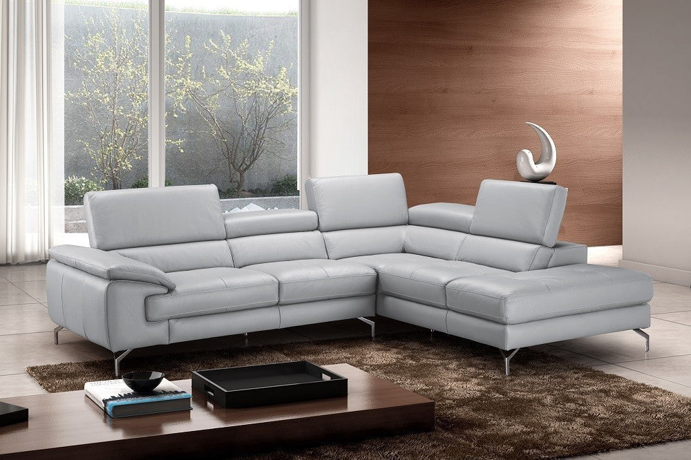 Olivia Premium Sectional Sofa-Sectional Sofas-Jennifer Furniture