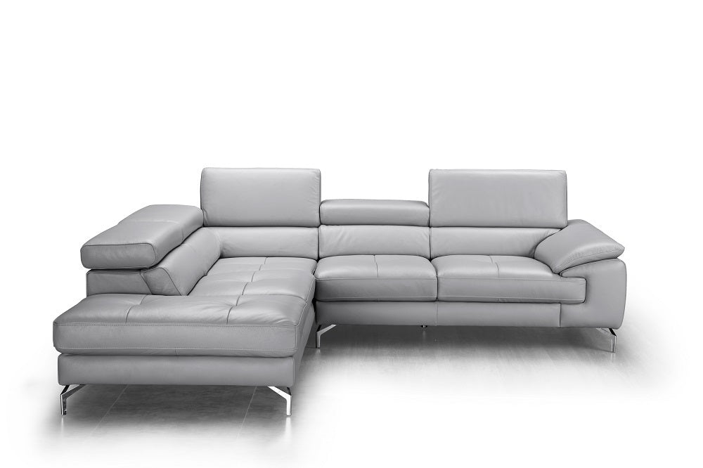 Olivia Premium Sectional Sofa-Sectional Sofas-Jennifer Furniture