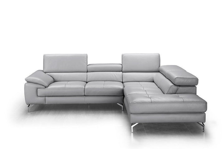 Olivia Premium Sectional Sofa-Sectional Sofas-Jennifer Furniture