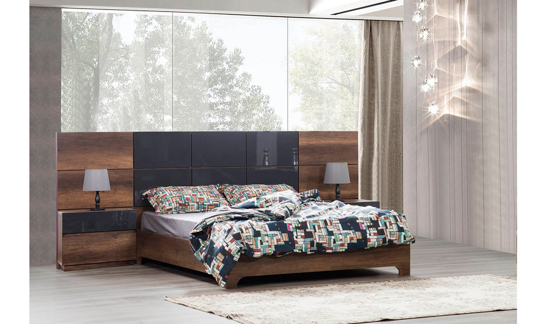 Opal Bed-Beds-Jennifer Furniture