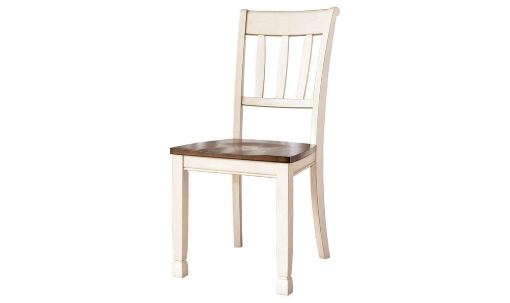 Orla Chairs / 2 pc-Dining Side Chairs-Jennifer Furniture