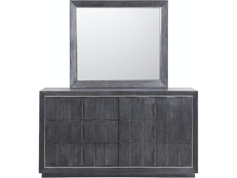 Echo Dresser-Dressers-Jennifer Furniture