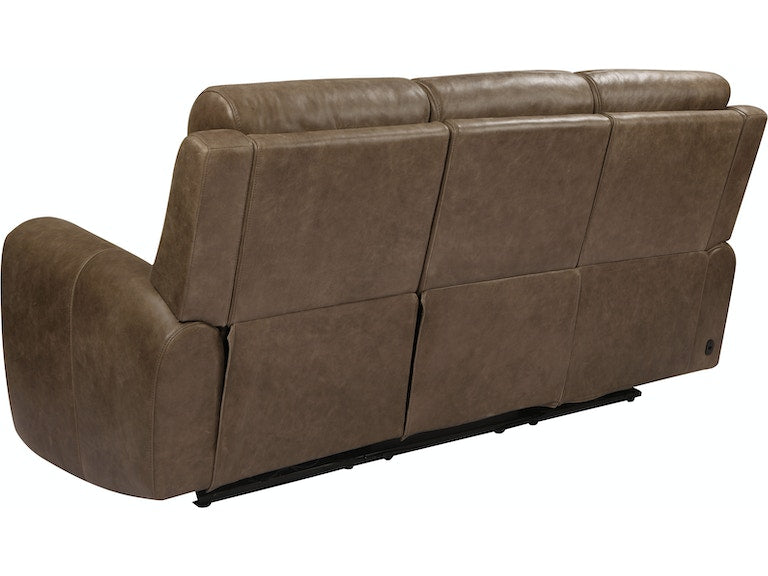 Riley Pwr Recl/Power Hdrst Motion Sofa-Sofas-Jennifer Furniture