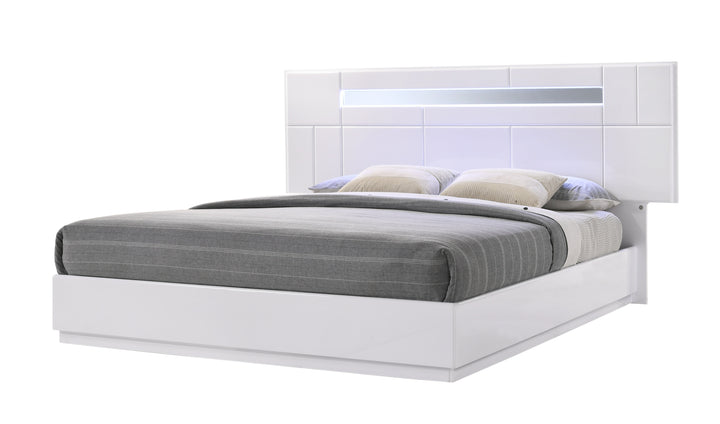 Palermo Bed-Beds-Jennifer Furniture