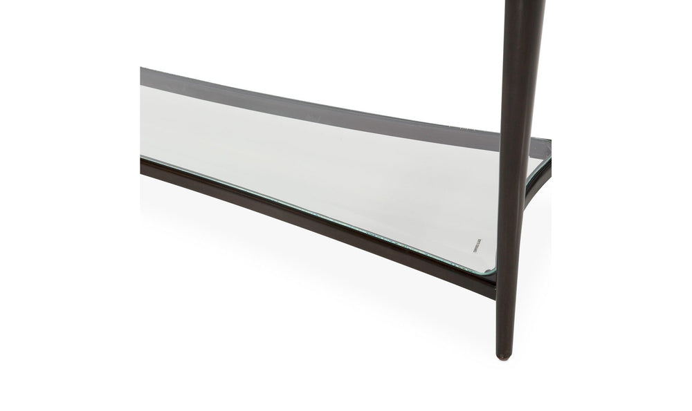 Paris Chic Console Table-Console Tables-Jennifer Furniture