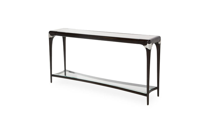 Paris Chic Console Table-Console Tables-Jennifer Furniture