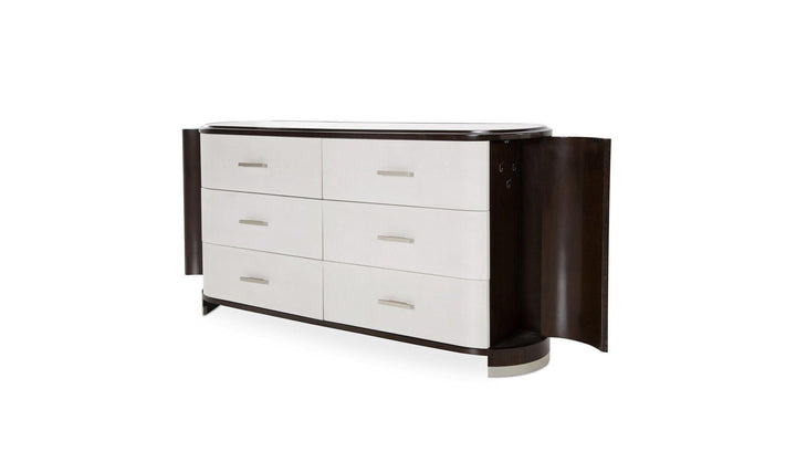 Paris Chic Dresser-Dressers-Jennifer Furniture