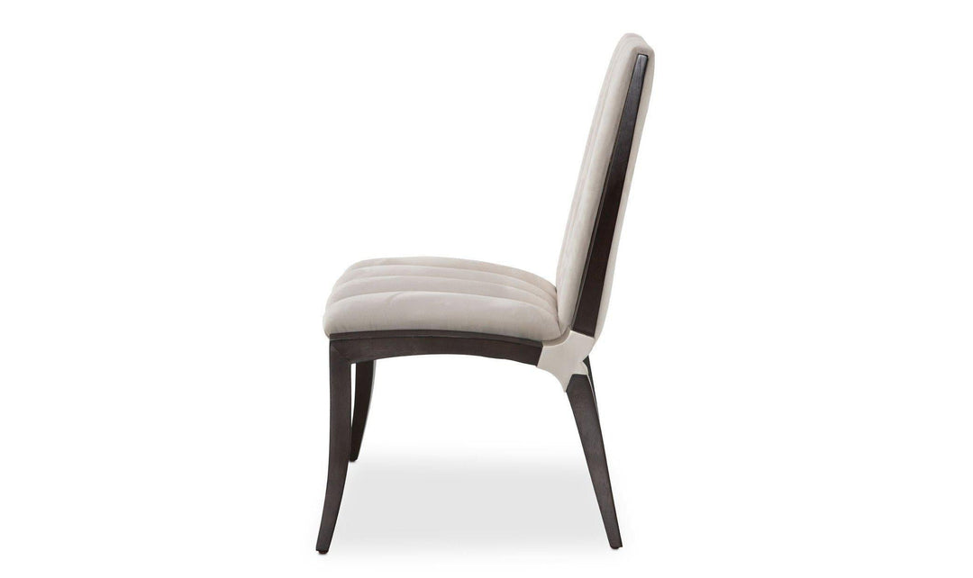 Paris Chic Side Chair-Dining Side Chairs-Jennifer Furniture