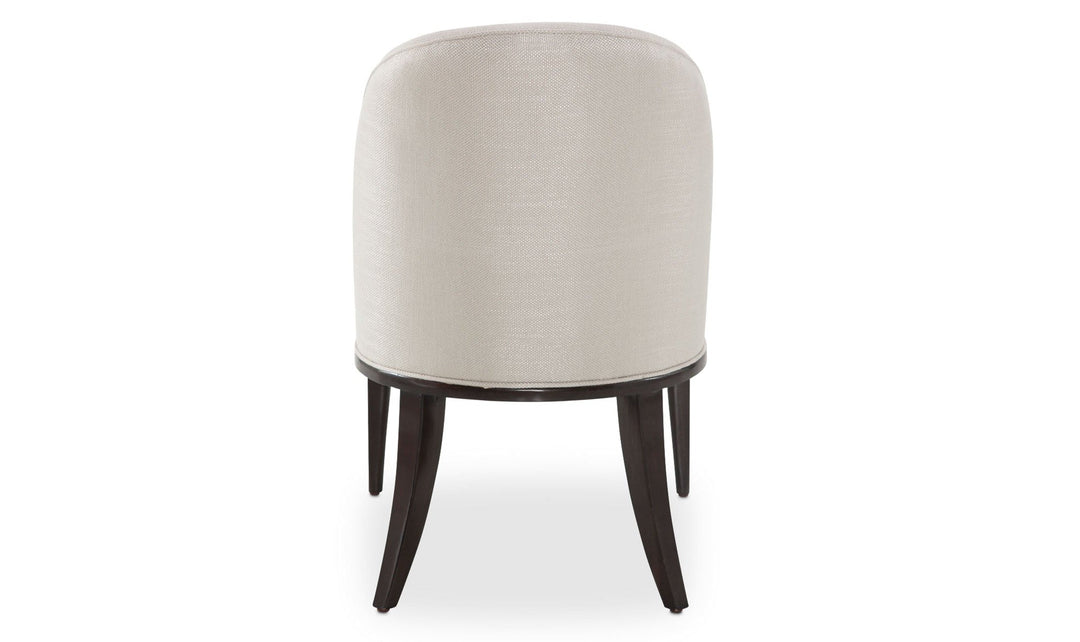 Paris Chic Vanity Chair-Vanity Chairs-Jennifer Furniture