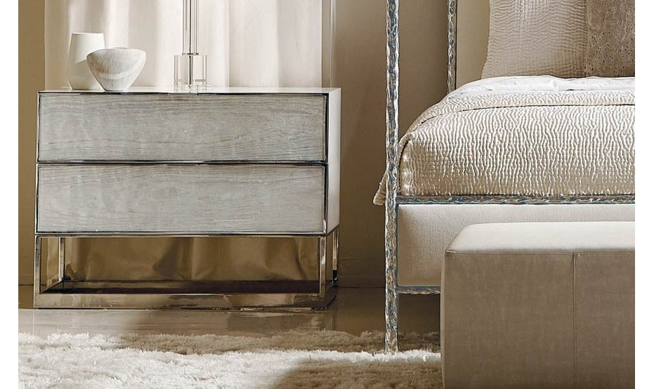 Parkhurst Nightstand-Nightstands-Jennifer Furniture