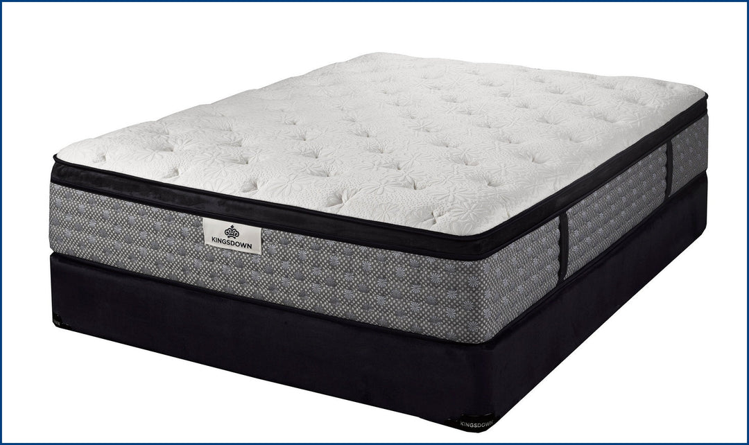 Passions Sunderland Mattress-Mattresses-Jennifer Furniture