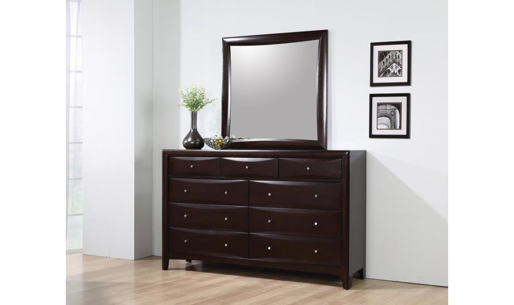 Phoenix Dresser-Dressers-Jennifer Furniture