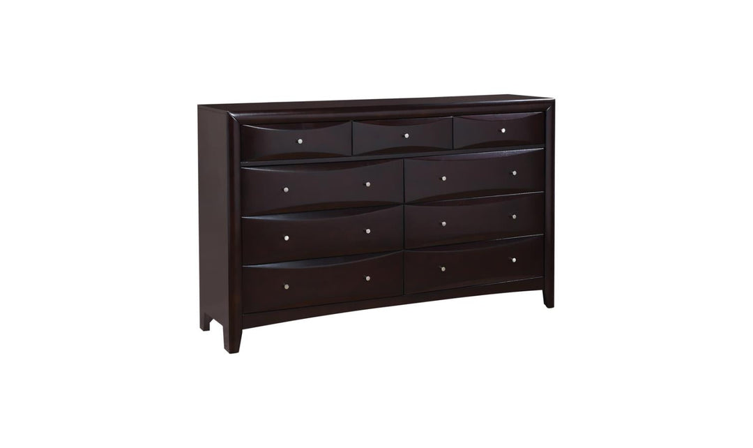 Phoenix Dresser-Dressers-Jennifer Furniture