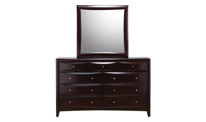 Phoenix Dresser-Dressers-Jennifer Furniture