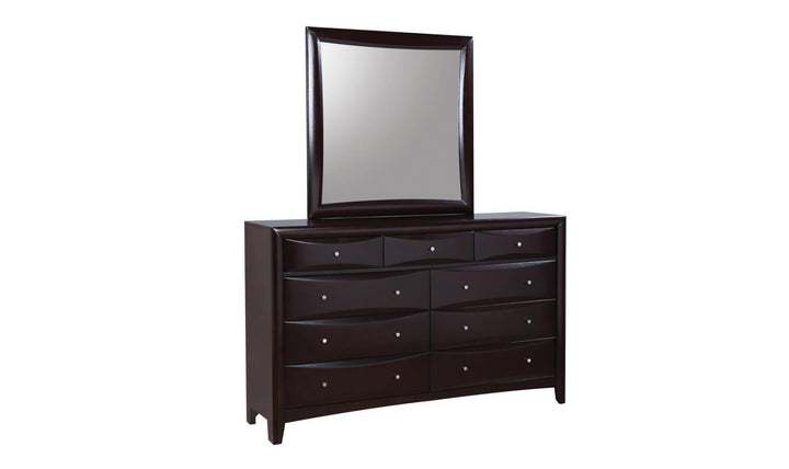 Phoenix Dresser-Dressers-Jennifer Furniture