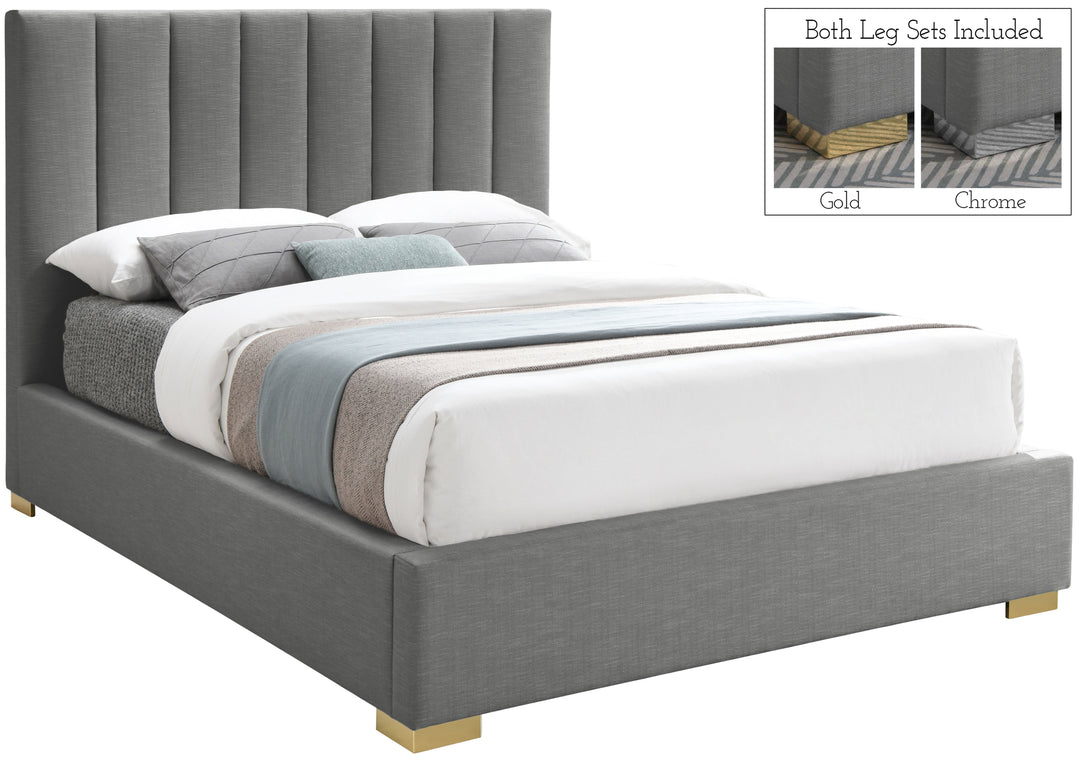 Pierce Bed-Beds-Jennifer Furniture