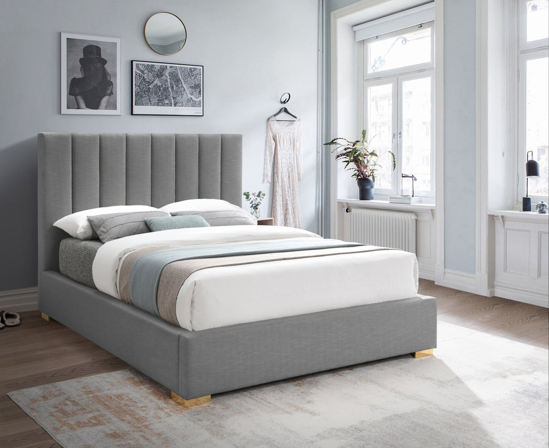 Pierce Bed-Beds-Jennifer Furniture