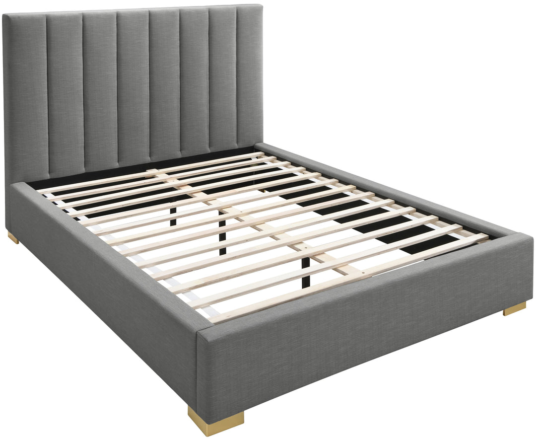 Pierce Bed-Beds-Jennifer Furniture