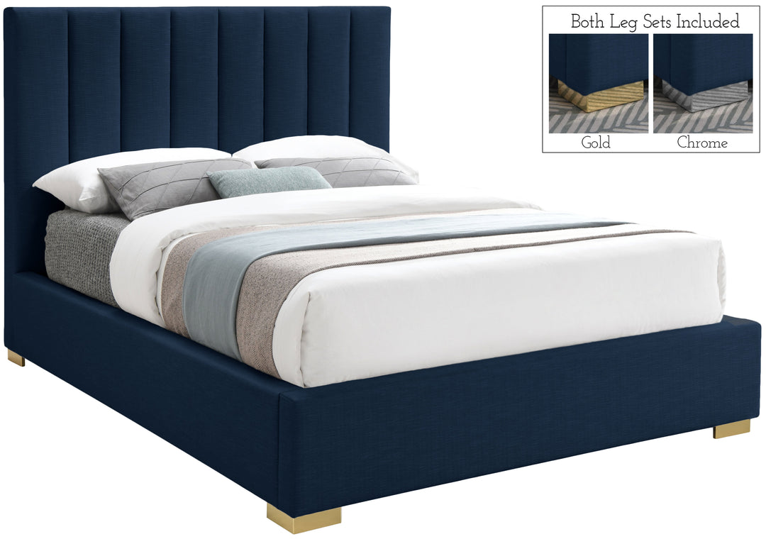 Pierce Bed-Beds-Jennifer Furniture