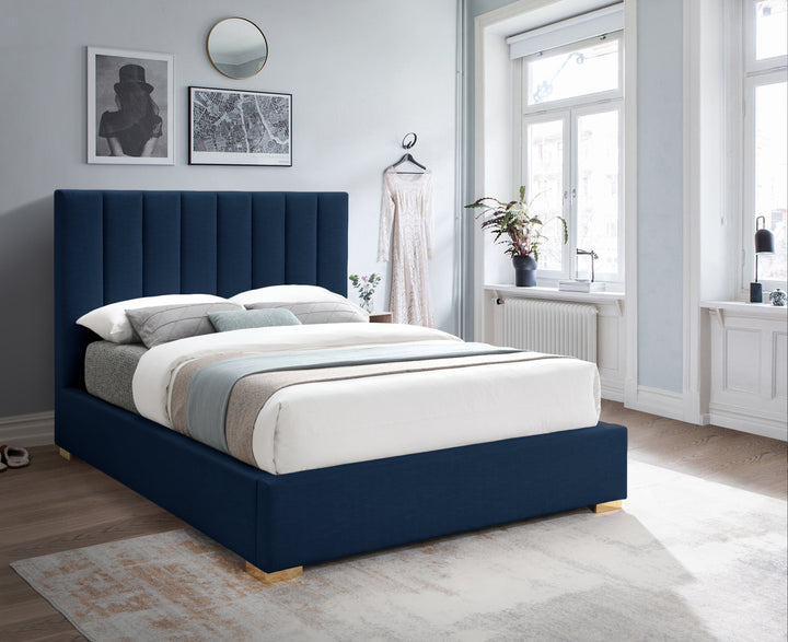 Pierce Bed-Beds-Jennifer Furniture