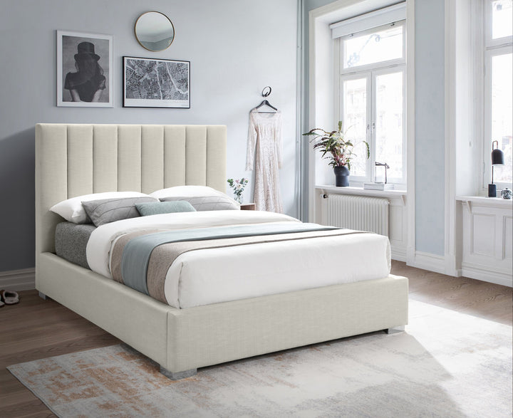 Pierce Bed-Beds-Jennifer Furniture