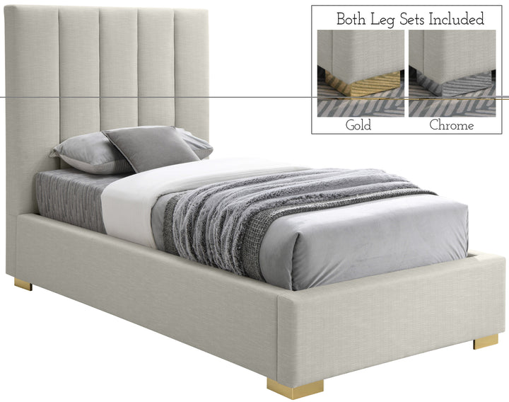 Pierce Bed-Beds-Jennifer Furniture