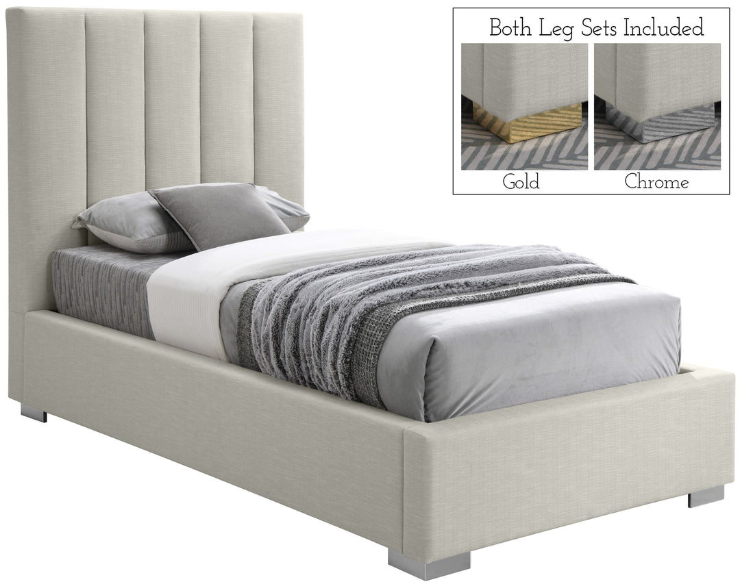 Pierce Bed-Beds-Jennifer Furniture