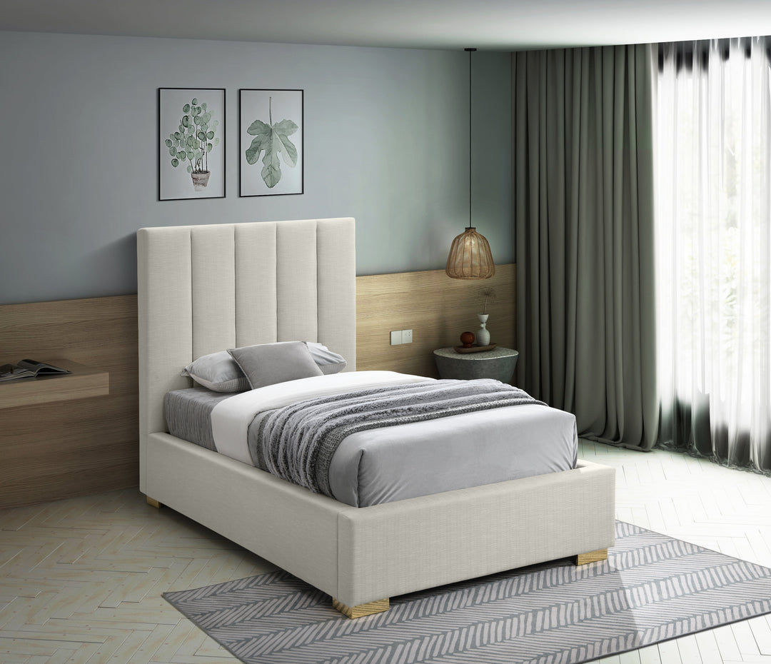 Pierce Bed-Beds-Jennifer Furniture