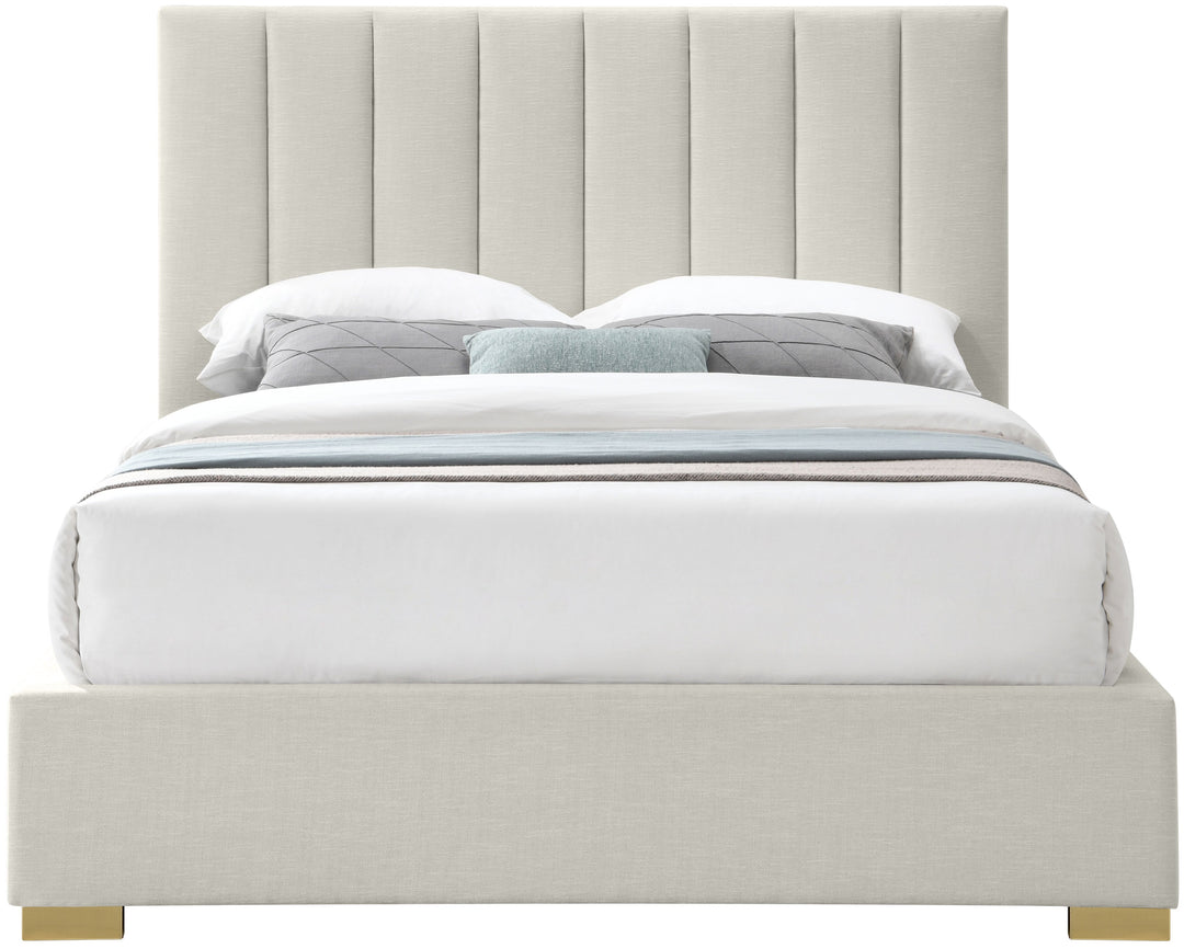 Pierce Bed-Beds-Jennifer Furniture