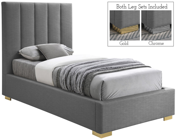 Pierce Bed-Beds-Jennifer Furniture