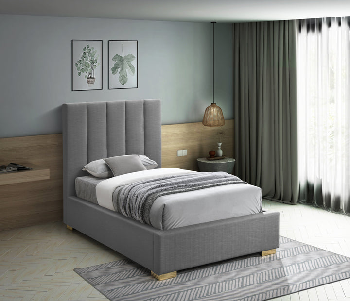 Pierce Bed-Beds-Jennifer Furniture