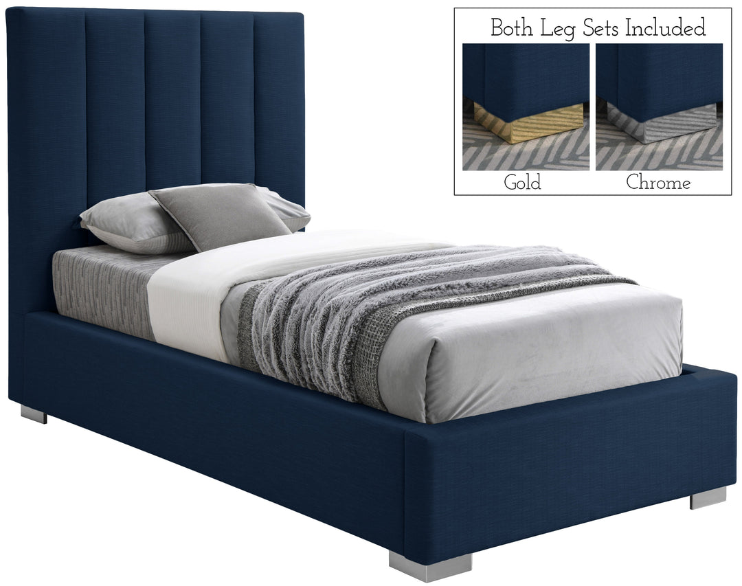 Pierce Bed-Beds-Jennifer Furniture