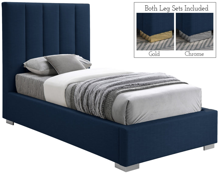 Pierce Bed-Beds-Jennifer Furniture