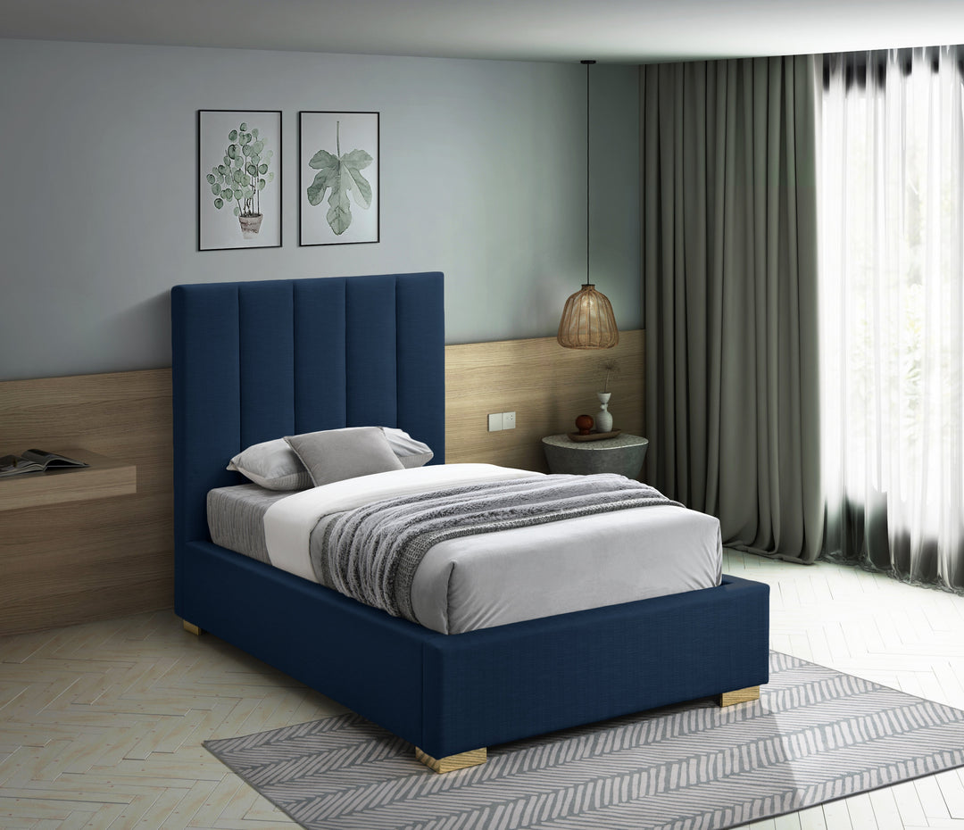 Pierce Bed-Beds-Jennifer Furniture