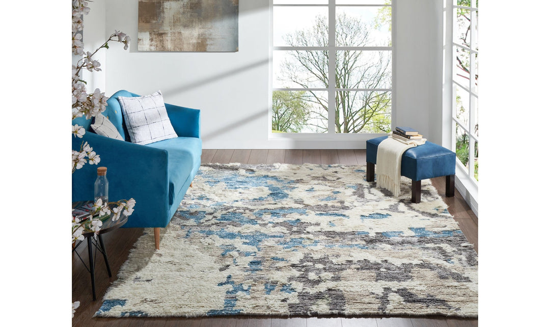 Polaris Rug-Rugs-Jennifer Furniture