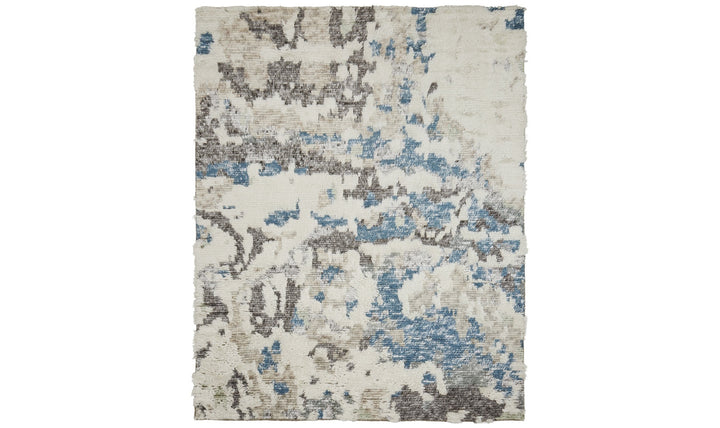 Polaris Rug-Rugs-Jennifer Furniture