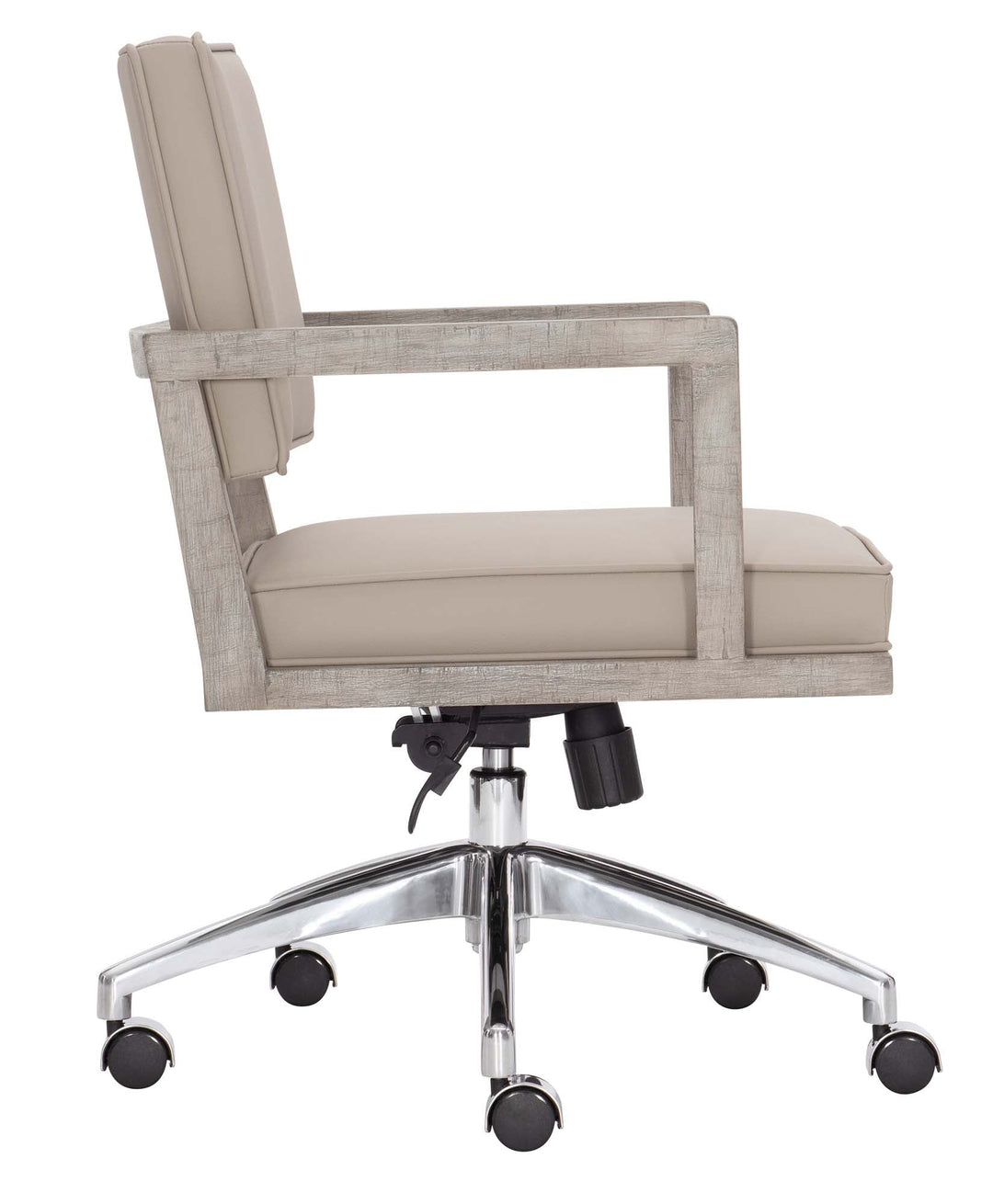 Polk Office Chair-Office Chairs-Jennifer Furniture