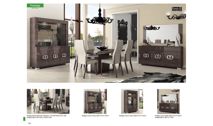 Prestige Buffet-Buffets-Jennifer Furniture