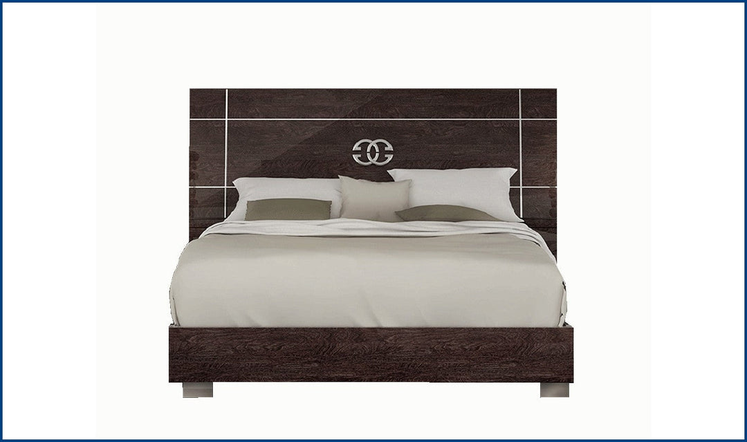 Prestige Classic Bed-Beds-Jennifer Furniture