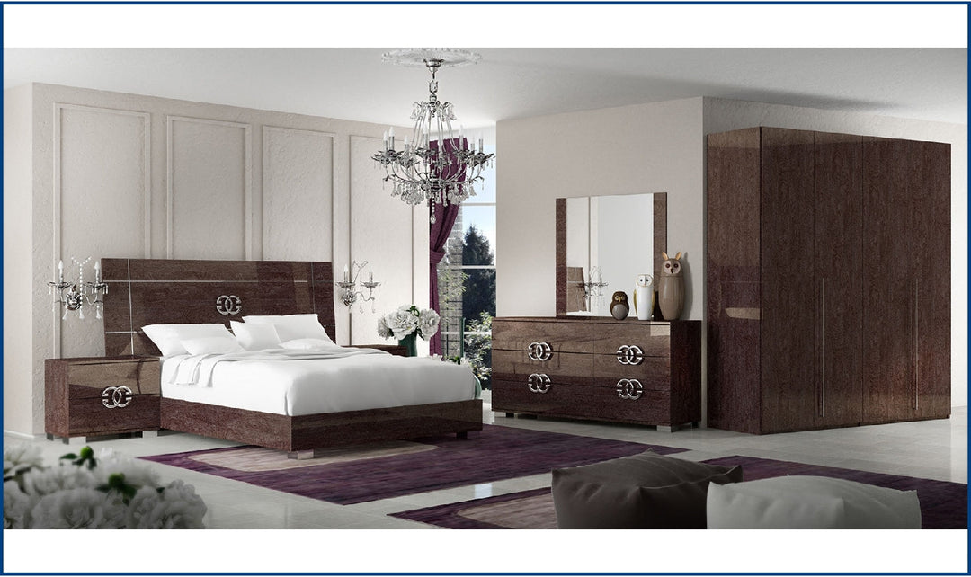 Prestige Classic Bed-Beds-Jennifer Furniture