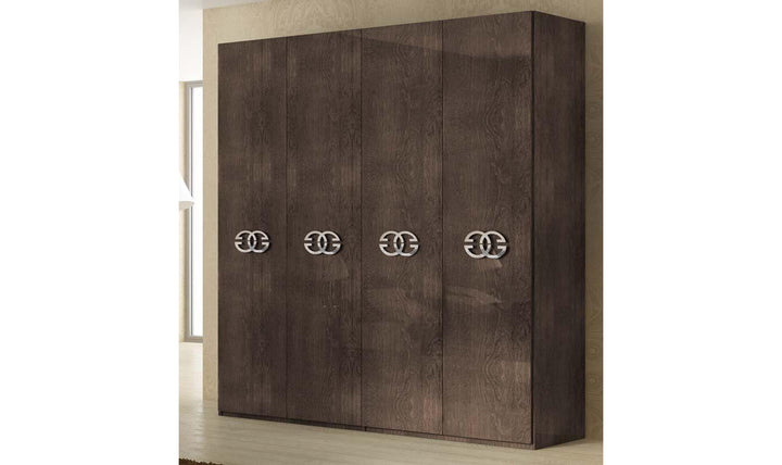 Prestige Classic Wardrobe-Wardrobes-Jennifer Furniture