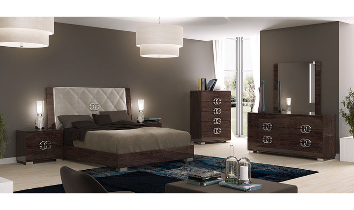 Prestige Deluxe Bed-Beds-Jennifer Furniture