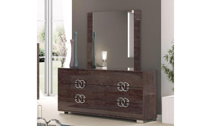 Prestige Deluxe Dresser-Dressers-Jennifer Furniture