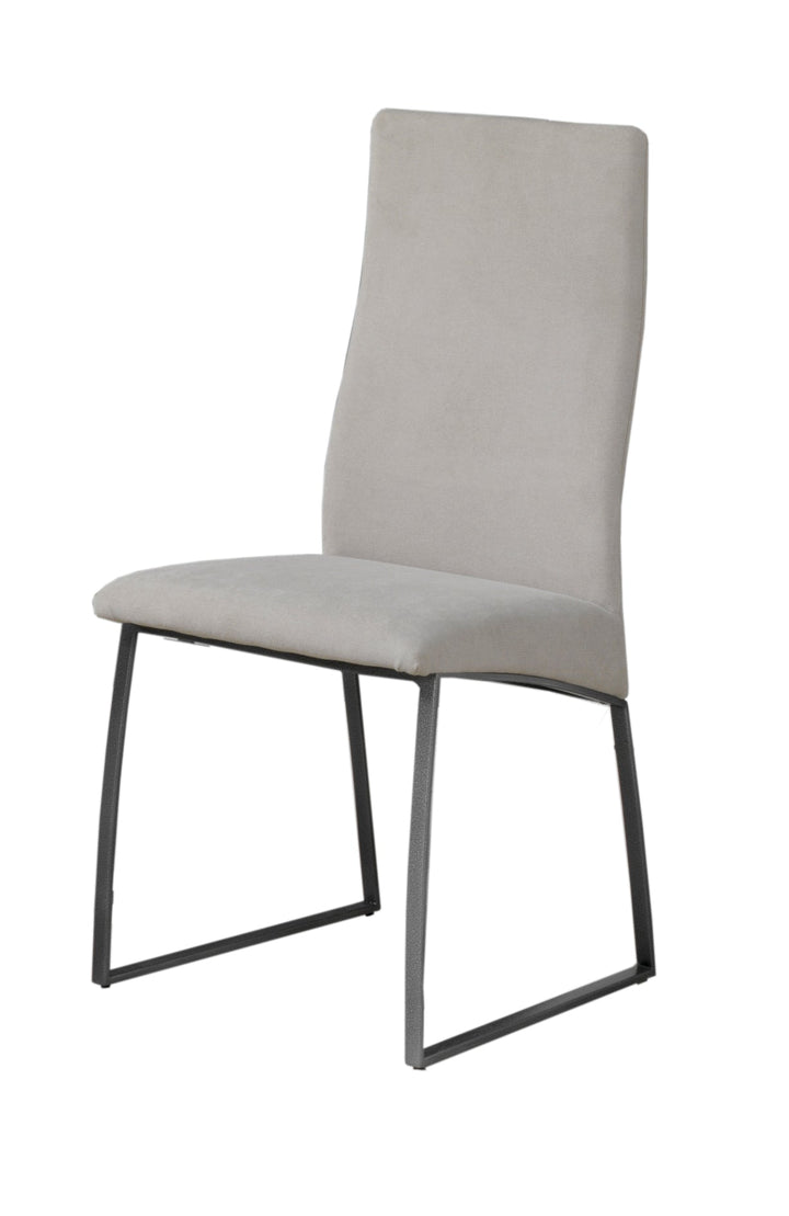 Quatro Chair-Dining Side Chairs-Jennifer Furniture