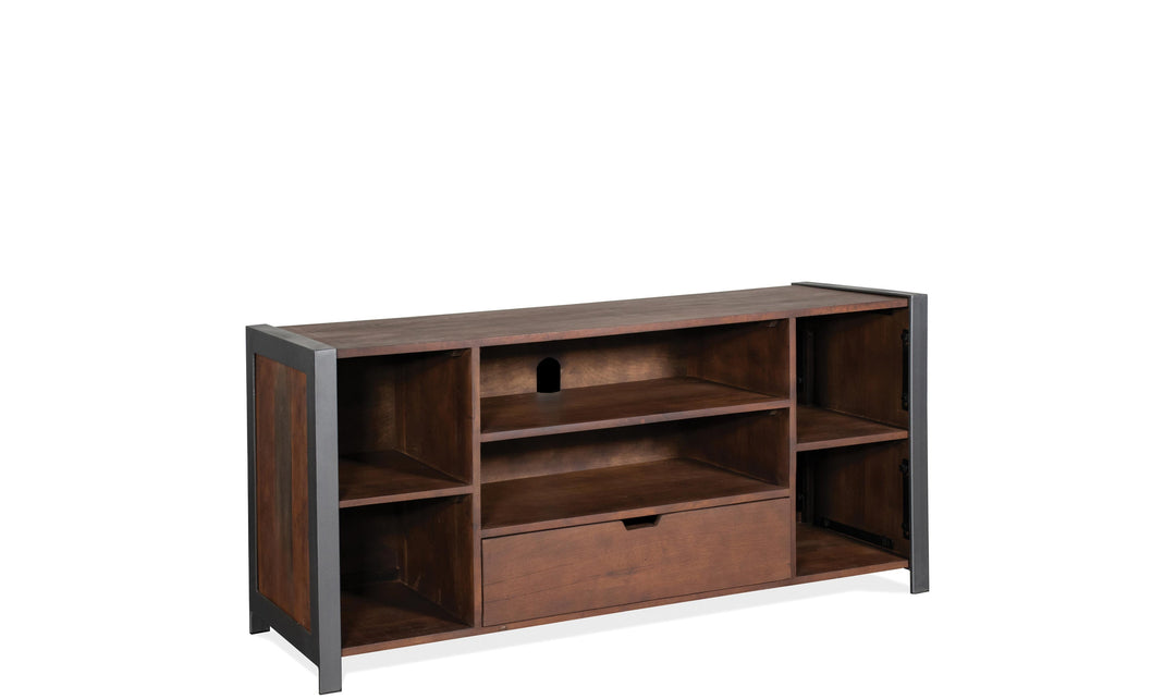 Quinton Tv Console-Tv Units-Jennifer Furniture