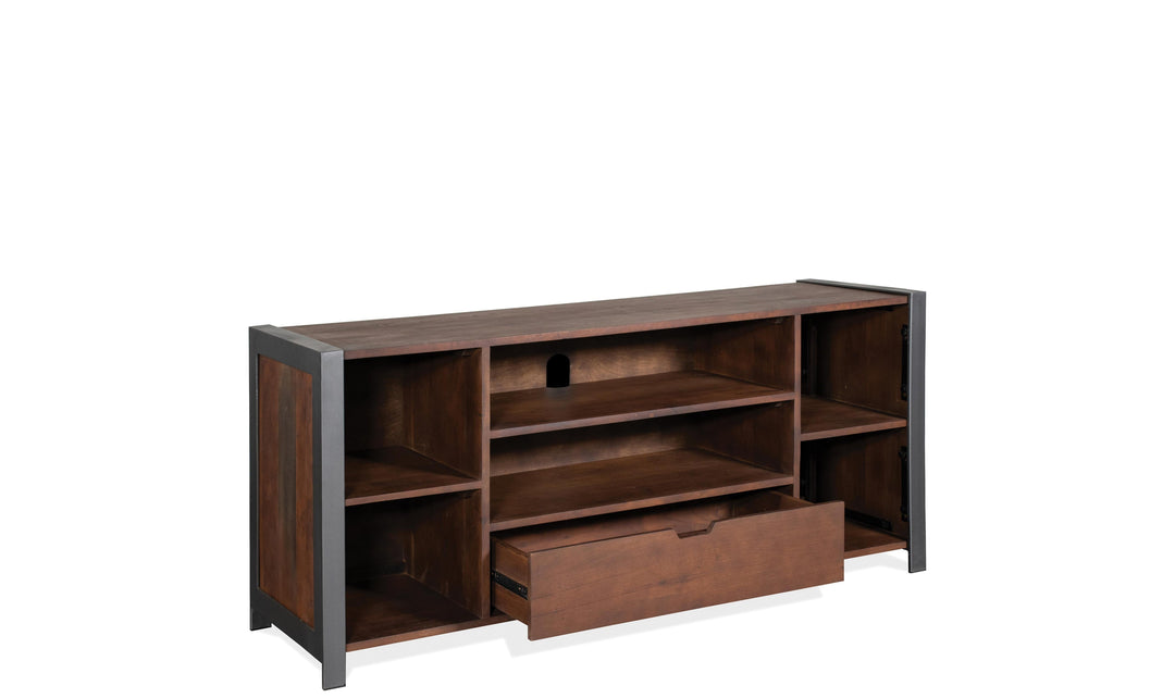 Quinton Tv Console-Tv Units-Jennifer Furniture